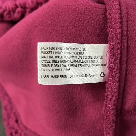 Universal thread women’s coat - Picture 4 of 4